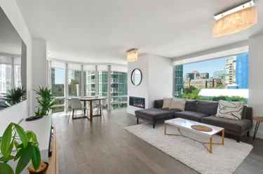 1501 Howe St Unit 1104, Vancouver, BC - MLS: R3154201