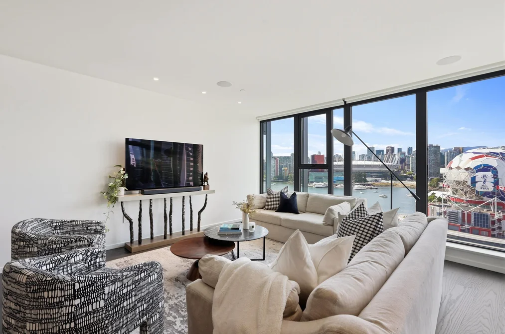 Condo for sale at 1104 1601 Quebec Street Vancouver British Columbia - MLS: R3127366