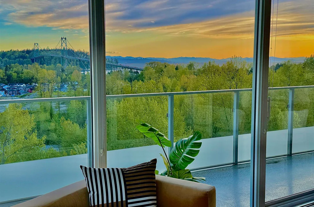 Condo for sale at 1104 200 Klahanie Court West Vancouver British Columbia - MLS: R3116234