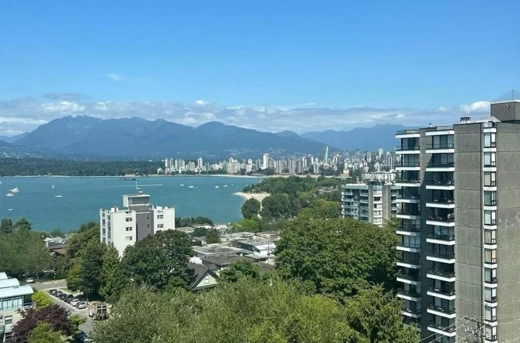 1104 2445 W 3RD AVENUE, Vancouver BC V6K 2K6, Vancouver BC — Residential for Sale - Photo 2