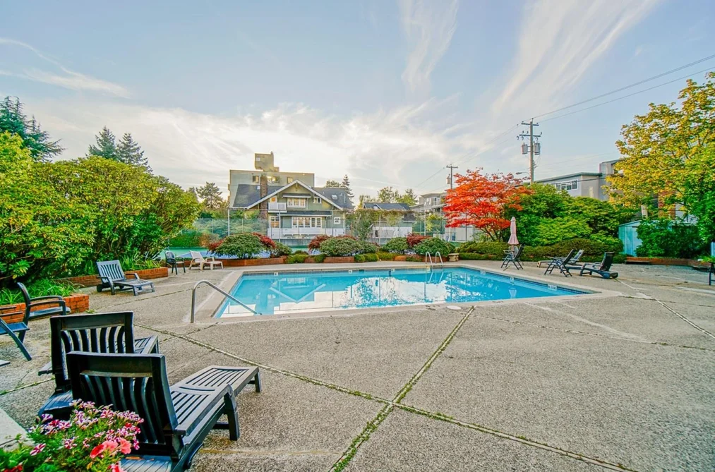1104 2445 W 3RD AVENUE, Vancouver BC V6K 2K6, Vancouver BC — Residential for Sale - Photo 3