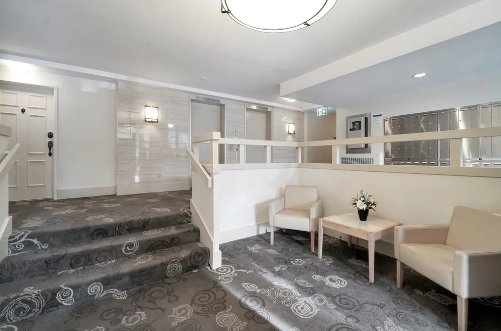 1104 2445 W 3RD AVENUE, Vancouver BC V6K 2K6, Vancouver BC — Residential for Sale - Photo 7