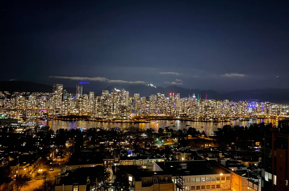 Condo for sale at 1104 2550 Spruce Street Vancouver British Columbia - MLS: R3034163