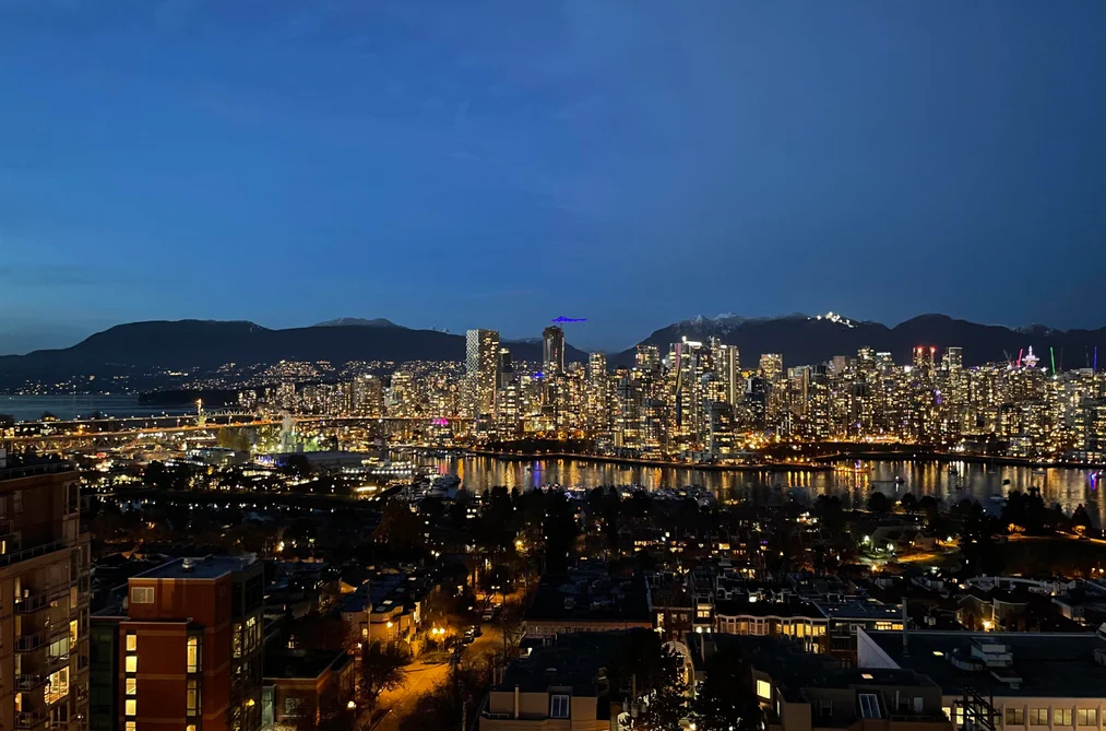 1104 2550 SPRUCE STREET, Vancouver BC V6H 0A8, Vancouver BC — Residential for Sale - Photo 5