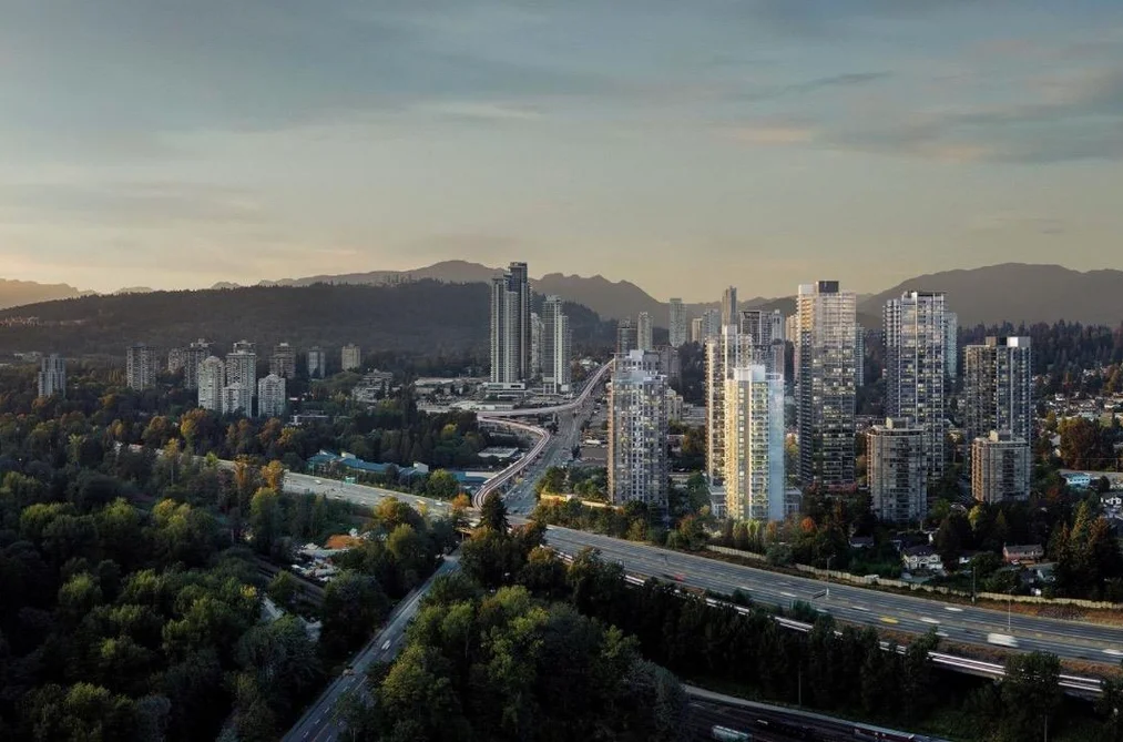 Condo for sale at 1104 311 Alderson Avenue Coquitlam British Columbia - MLS: R3093705