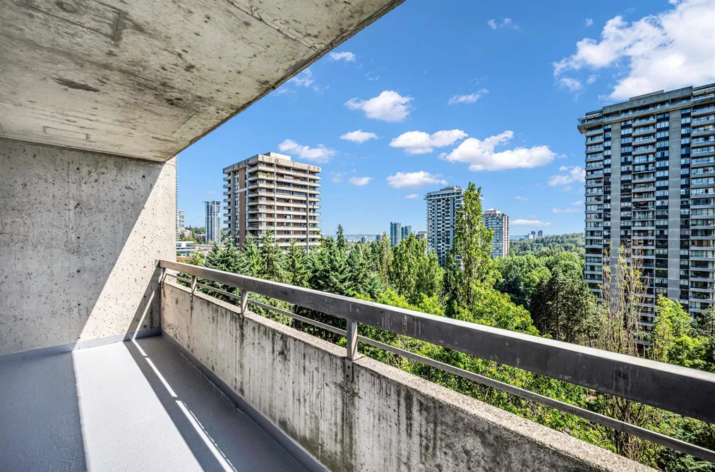1104 3737 BARTLETT COURT, Burnaby BC V3J 7E3, Burnaby BC — Residential for Sale — Photo 25 of 38