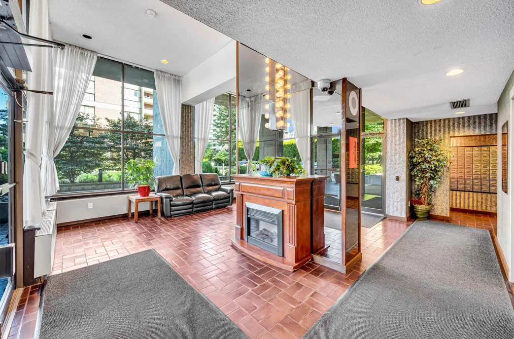 1104 3737 BARTLETT COURT, Burnaby BC V3J 7E3, Burnaby BC — Residential for Sale — Photo 27 of 38