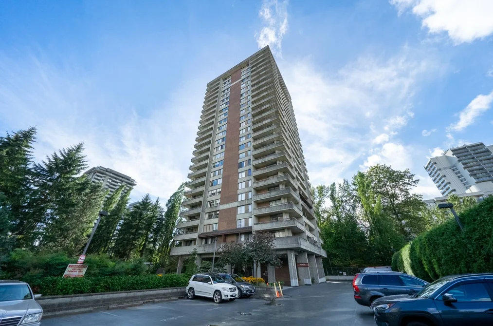 1104 3737 BARTLETT COURT, Burnaby BC V3J 7E3, Burnaby BC — Residential for Sale — Photo 34 of 38