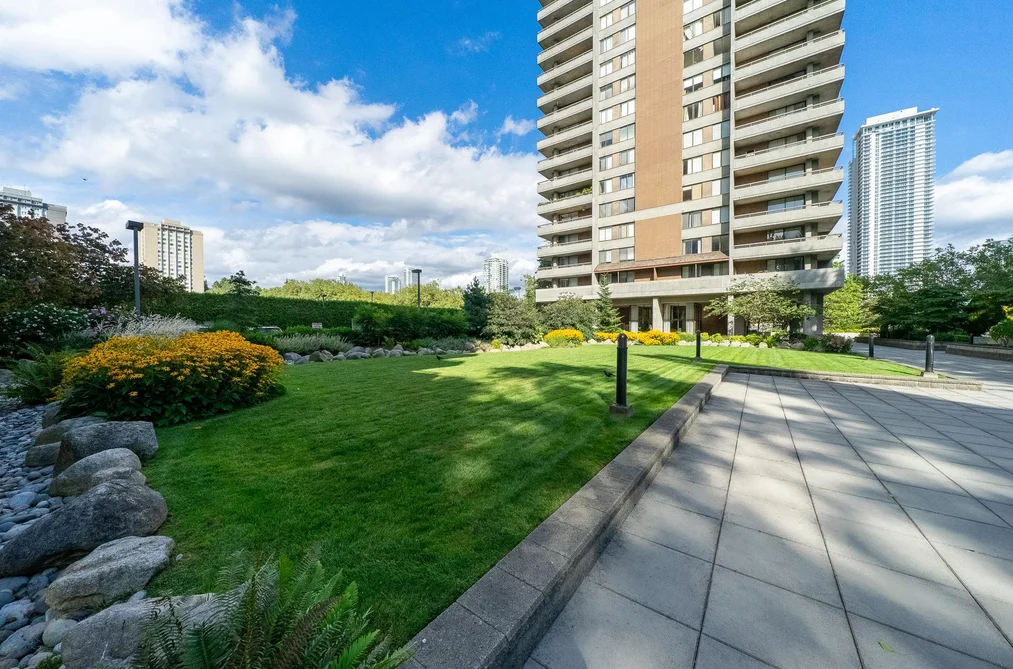 1104 3737 BARTLETT COURT, Burnaby BC V3J 7E3, Burnaby BC — Residential for Sale — Photo 36 of 38