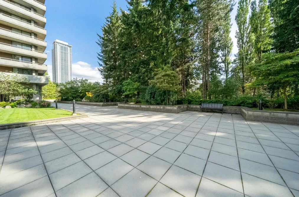 1104 3737 BARTLETT COURT, Burnaby BC V3J 7E3, Burnaby BC — Residential for Sale — Photo 37 of 38