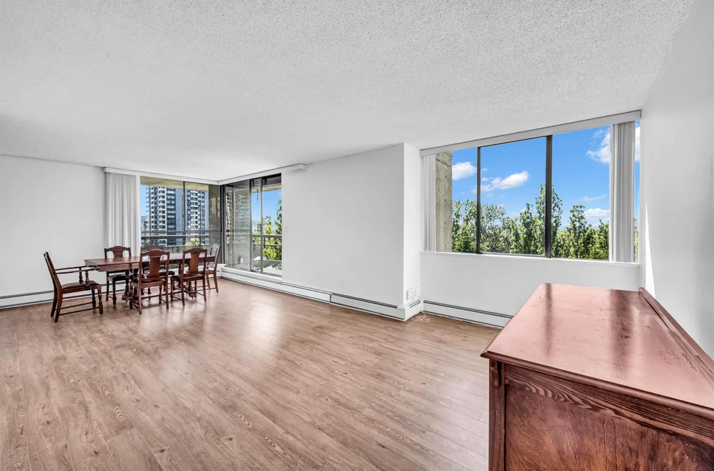 1104 3737 BARTLETT COURT, Burnaby BC V3J 7E3, Burnaby BC — Residential for Sale — Photo 9 of 38