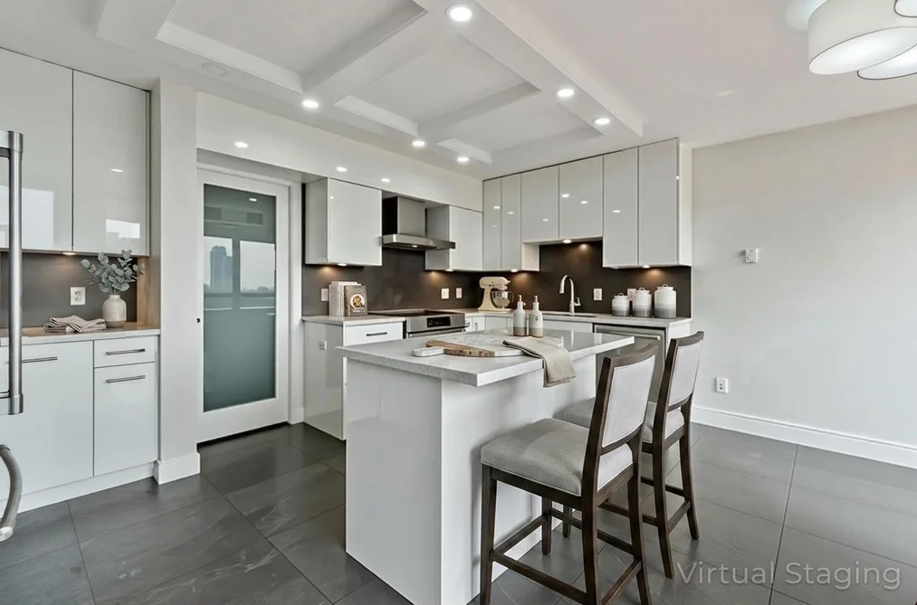 1104 38 LEOPOLD PLACE, New Westminster BC V3L 2C6, New Westminster BC — Residential for Sale - Photo 2