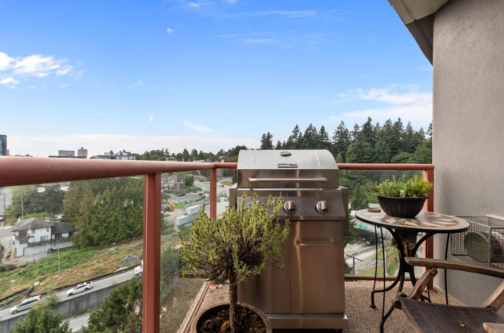 1104 38 LEOPOLD PLACE, New Westminster BC V3L 2C6, New Westminster BC — Residential for Sale - Photo 5