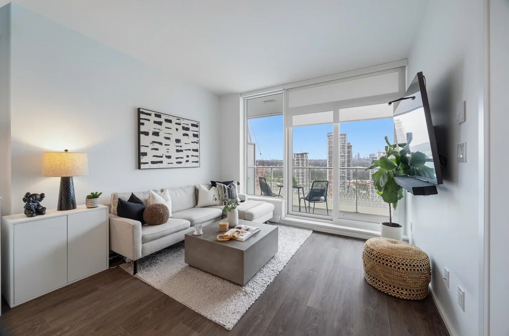Condo for sale at 1104 4650 Brentwood Boulevard Burnaby British Columbia - MLS: R3121241