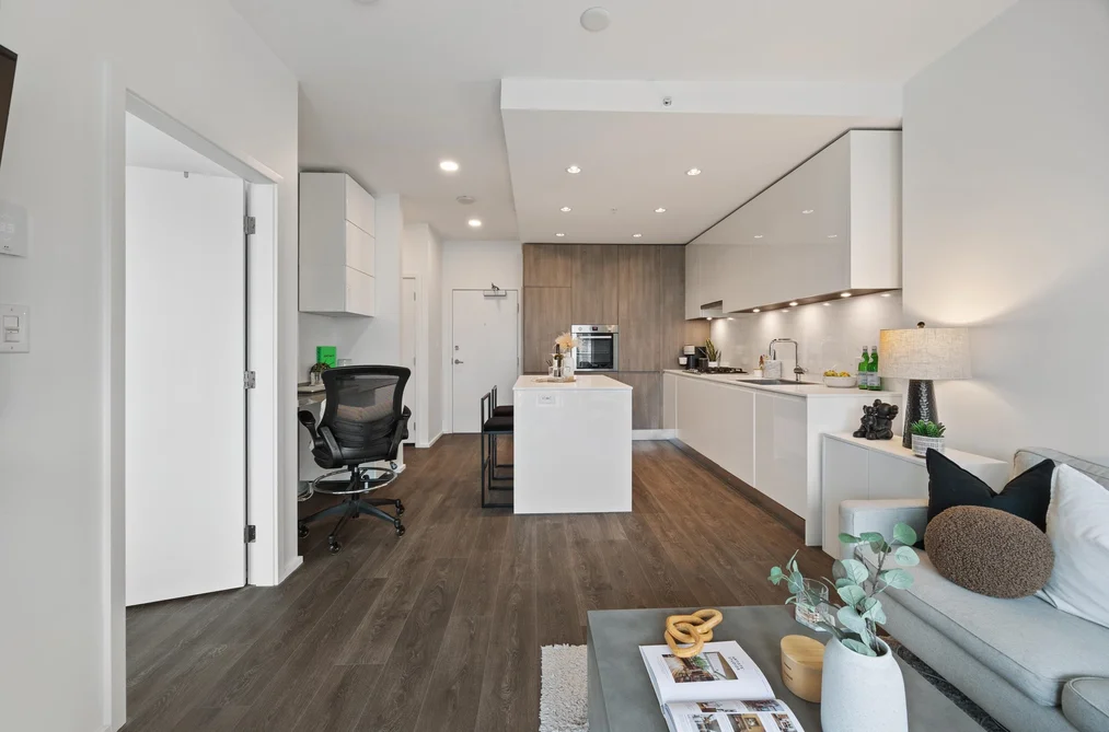 1104 4650 BRENTWOOD BOULEVARD, Burnaby BC V5C 0M3, Burnaby BC — Residential for Sale - Photo 3