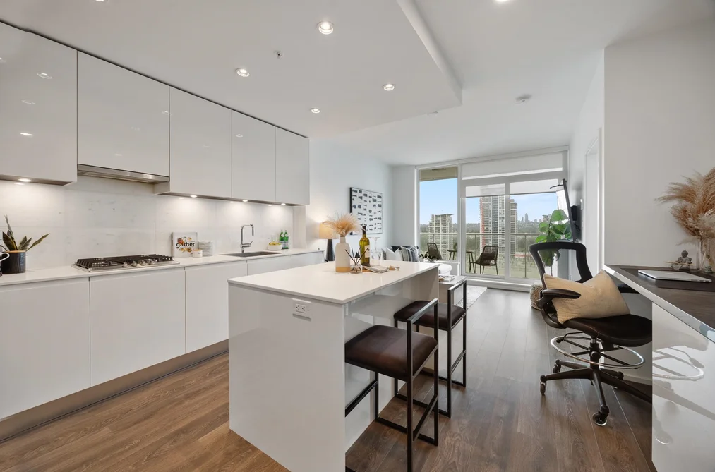 1104 4650 BRENTWOOD BOULEVARD, Burnaby BC V5C 0M3, Burnaby BC — Residential for Sale - Photo 6