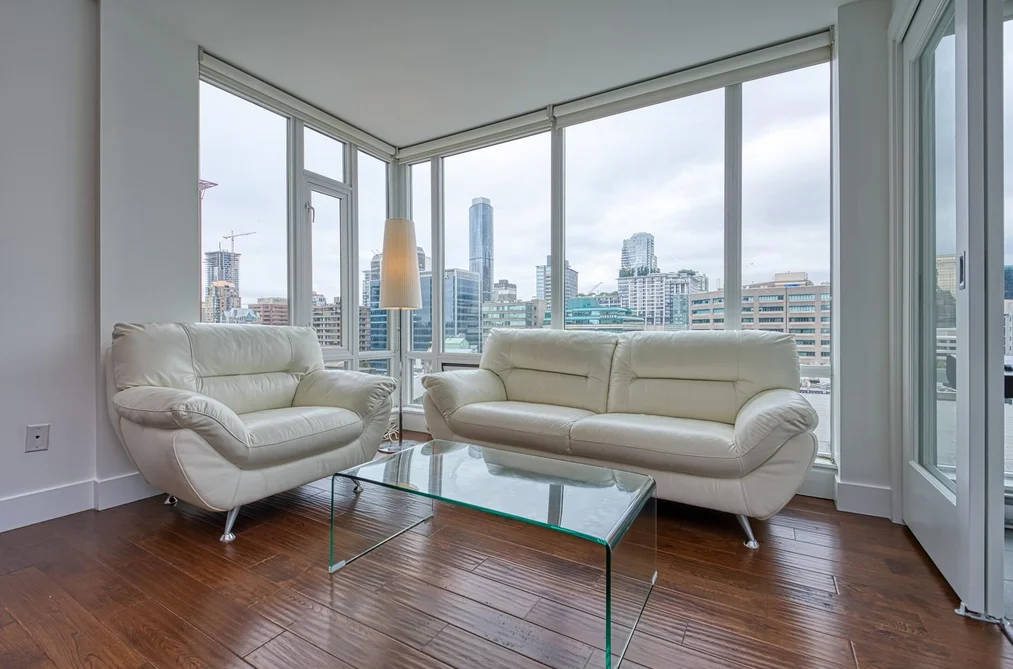 1104 565 SMITHE STREET, Vancouver BC V6B 0E4, Vancouver BC — Residential for Sale - Photo 3