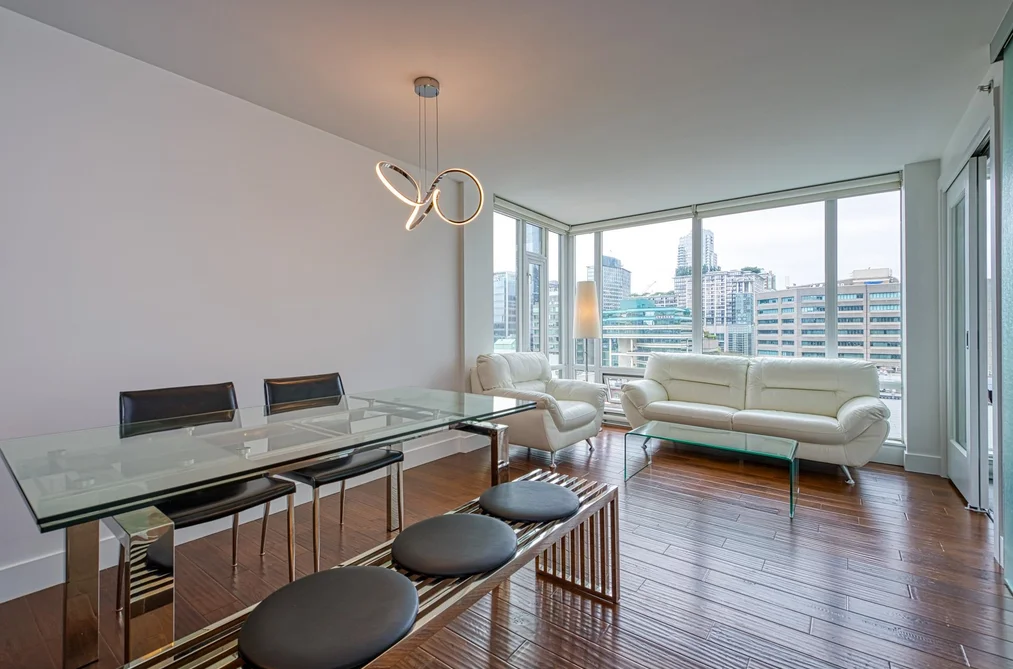 1104 565 SMITHE STREET, Vancouver BC V6B 0E4, Vancouver BC — Residential for Sale - Photo 4