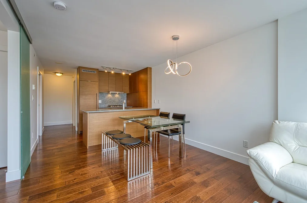 1104 565 SMITHE STREET, Vancouver BC V6B 0E4, Vancouver BC — Residential for Sale - Photo 5