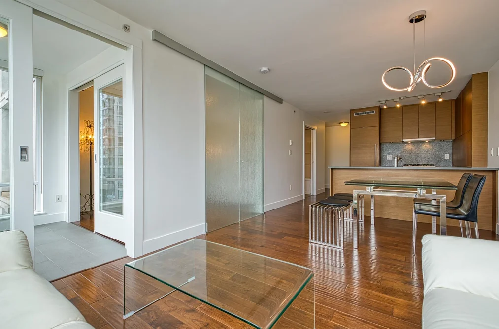 1104 565 SMITHE STREET, Vancouver BC V6B 0E4, Vancouver BC — Residential for Sale - Photo 6