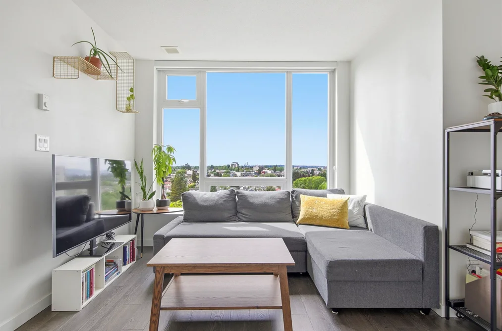 Condo for sale at 1104 5665 Boundary Road Vancouver British Columbia - MLS: R3124678