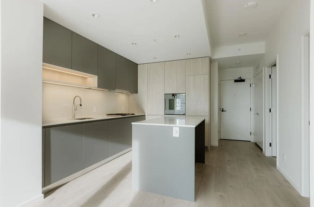 Condo for sale at 1104 6300 Minoru Boulevard Richmond British Columbia - MLS: R3098455