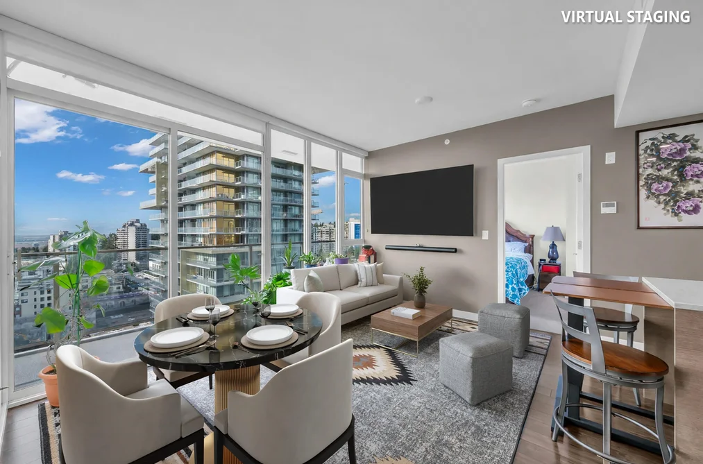 1104 6383 MCKAY AVENUE, Burnaby BC V5H 0H8, Burnaby BC — Residential for Sale - Photo 5
