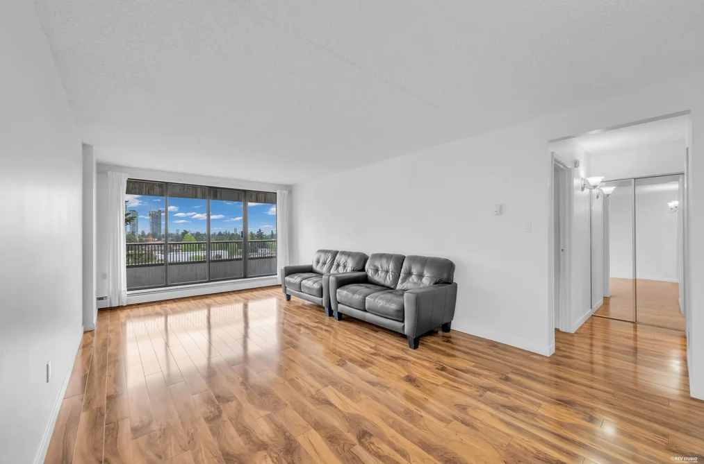 Condo for sale at 1104 6595 Willingdon Avenue Burnaby British Columbia - MLS: R3127638