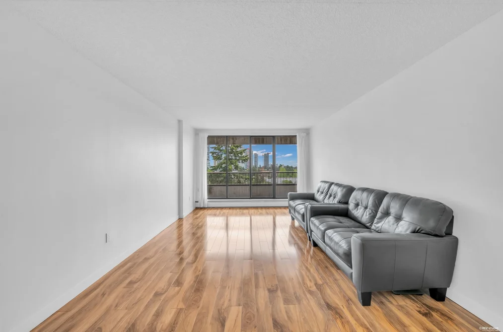 1104 6595 WILLINGDON AVENUE, Burnaby BC V5H 4E5, Burnaby BC — Residential for Sale - Photo 2
