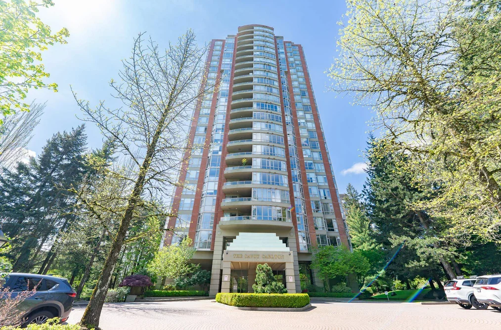 Condo for sale at 1104 6888 Station Hill Drive Burnaby British Columbia - MLS: R3166488