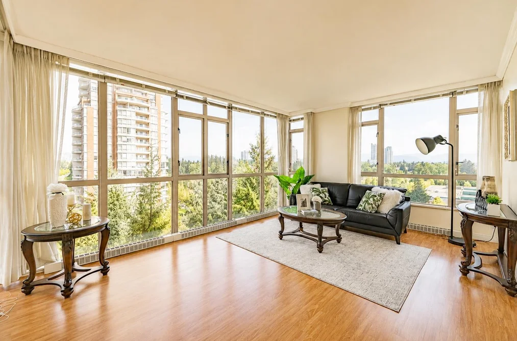 1104 6888 STATION HILL DRIVE, Burnaby BC V3N 4X5, Burnaby BC — Residential for Sale - Photo 3