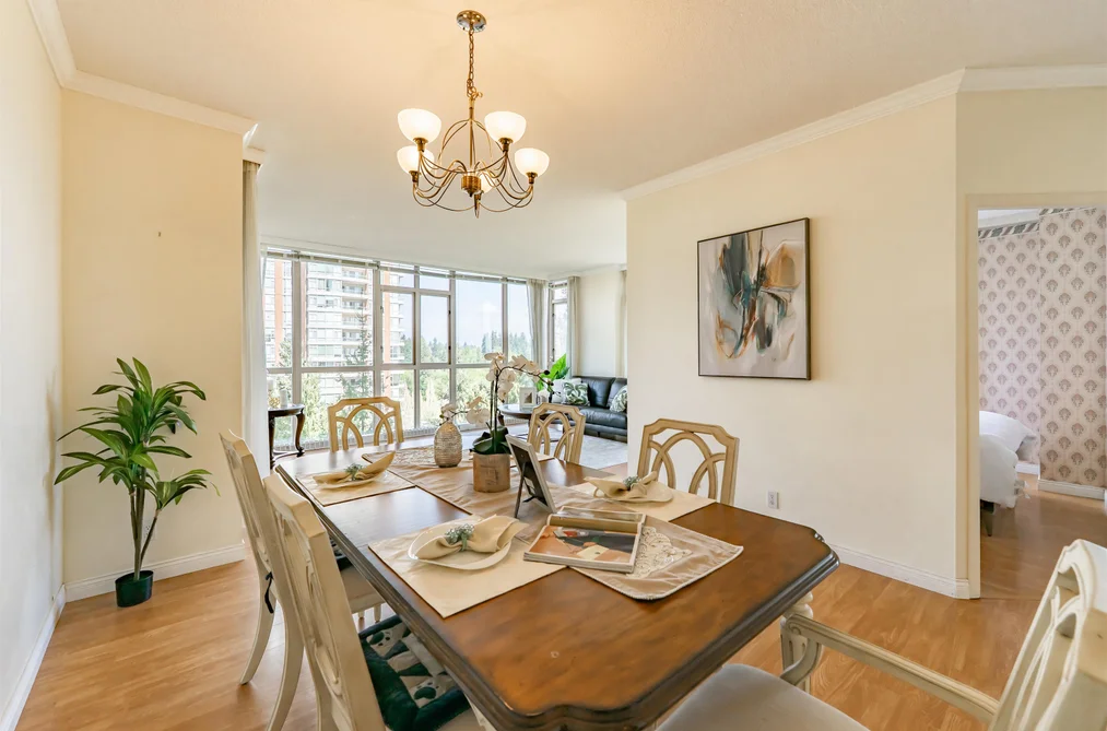 1104 6888 STATION HILL DRIVE, Burnaby BC V3N 4X5, Burnaby BC — Residential for Sale - Photo 4