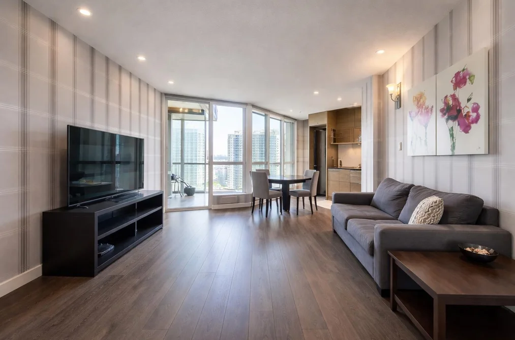 1104 833 SEYMOUR STREET, Vancouver BC V6B 0G4, Vancouver BC — Residential for Sale - Photo 3