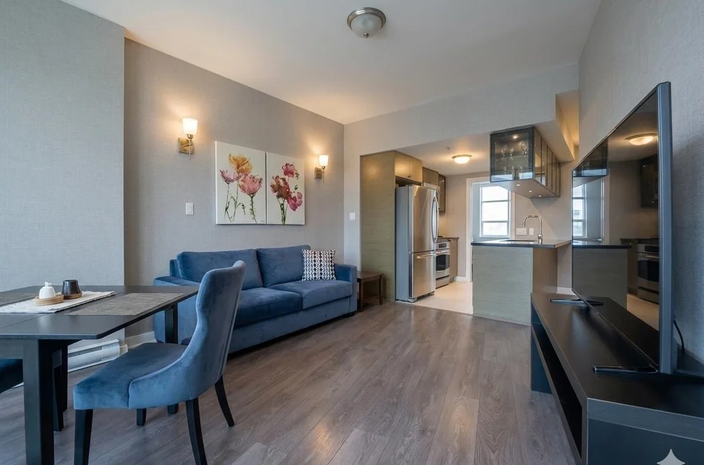 1104 833 SEYMOUR STREET, Vancouver BC V6B 0G4, Vancouver BC — Residential for Sale - Photo 4