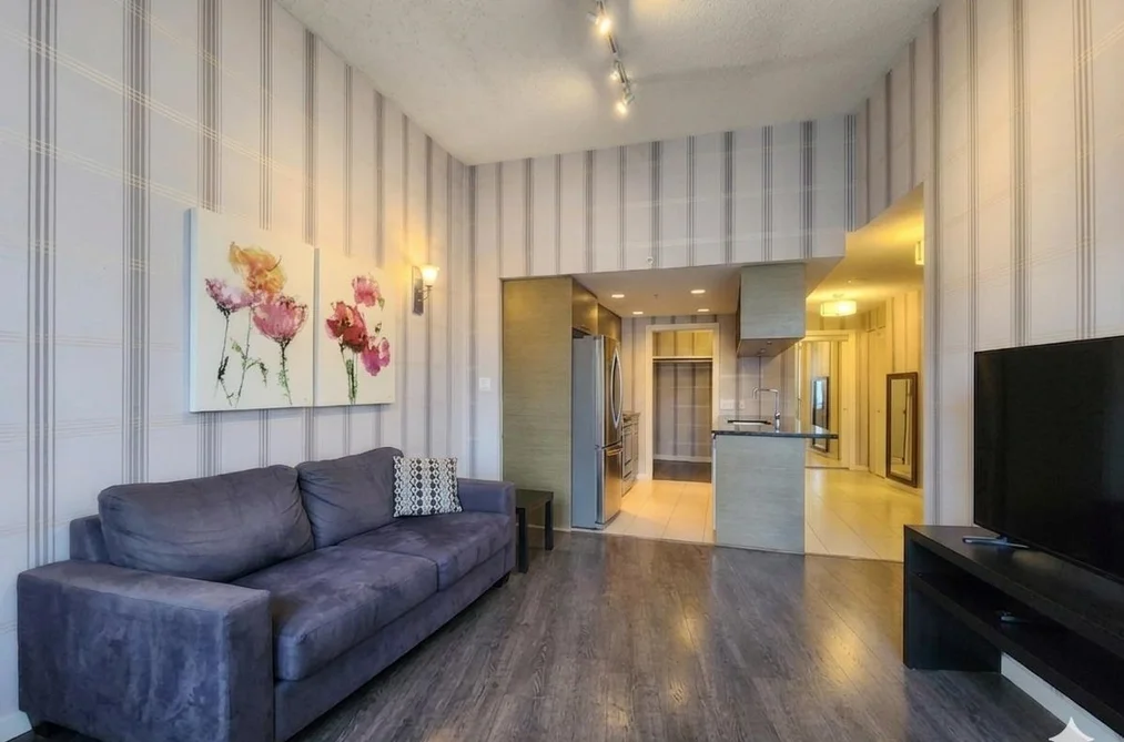 1104 833 SEYMOUR STREET, Vancouver BC V6B 0G4, Vancouver BC — Residential for Sale - Photo 5