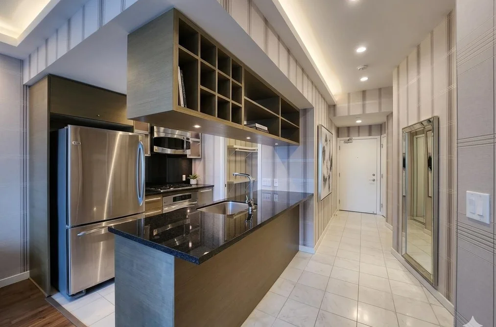 1104 833 SEYMOUR STREET, Vancouver BC V6B 0G4, Vancouver BC — Residential for Sale - Photo 6