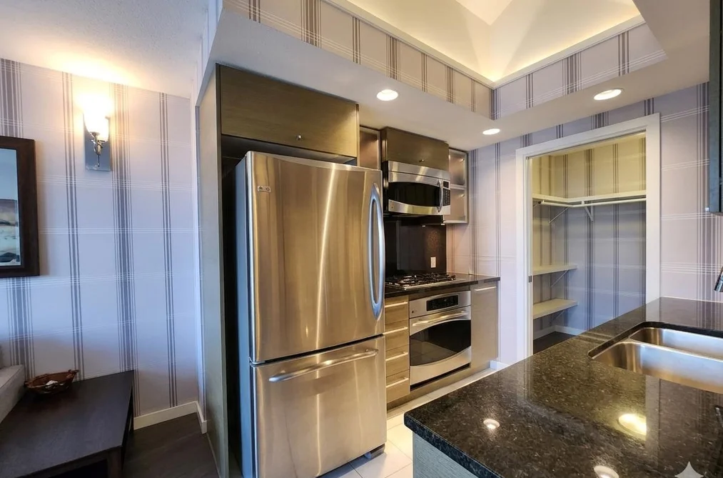 1104 833 SEYMOUR STREET, Vancouver BC V6B 0G4, Vancouver BC — Residential for Sale - Photo 7