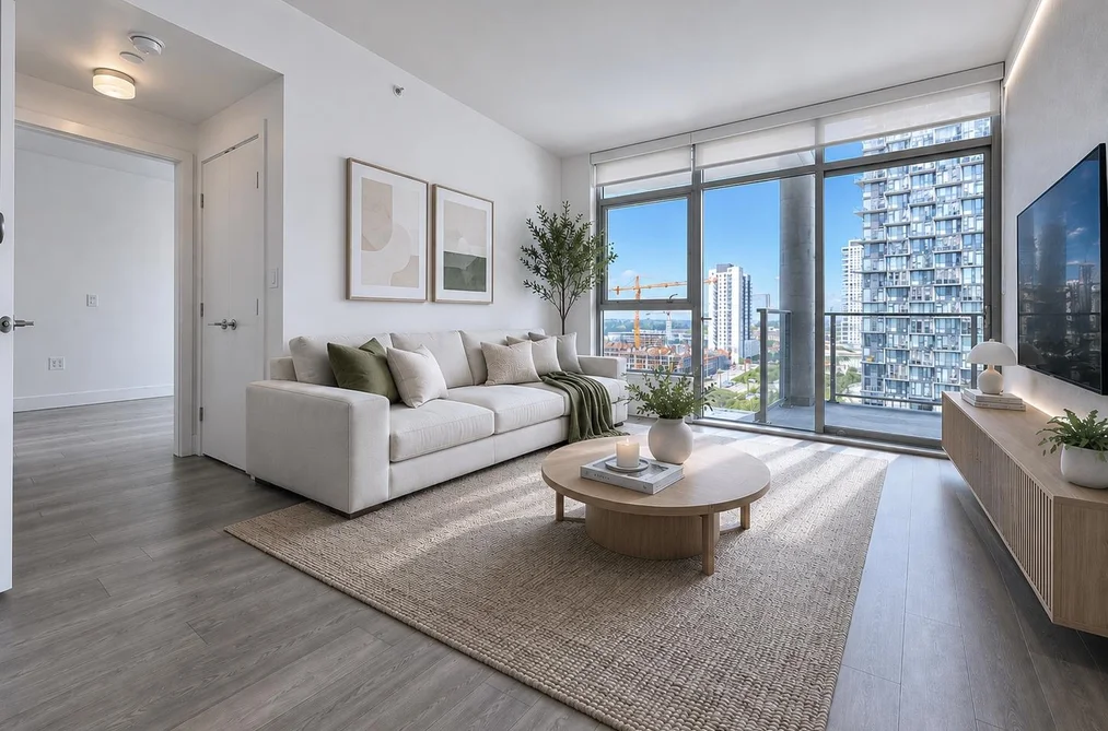 Condo for sale at 1104 8570 Rivergrass Drive Vancouver British Columbia - MLS: R3133802