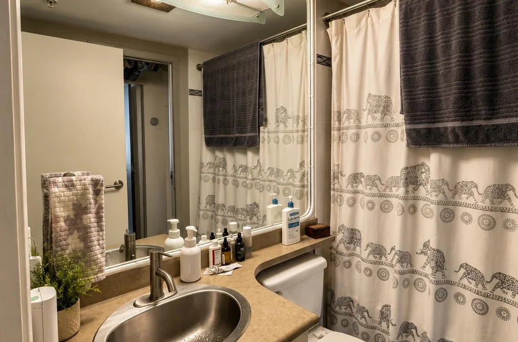 1104 928 RICHARDS STREET, Vancouver BC V6B 6P6, Vancouver BC — Residential for Sale — Photo 9 of 13