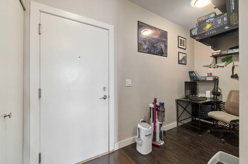 1104 963 CHARLAND AVENUE, Coquitlam BC V3K 0E2, Coquitlam BC — Residential for Sale - Photo 3