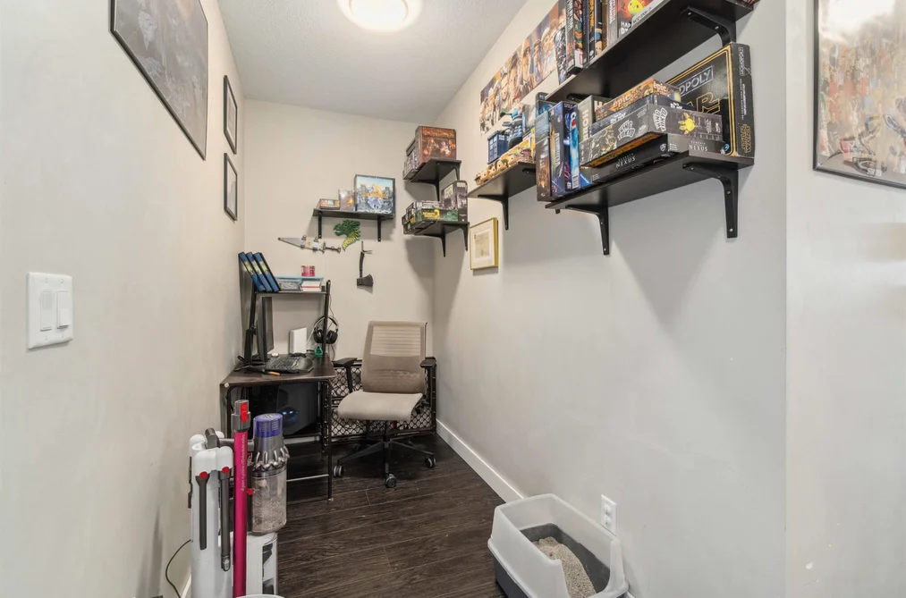 1104 963 CHARLAND AVENUE, Coquitlam BC V3K 0E2, Coquitlam BC — Residential for Sale - Photo 5