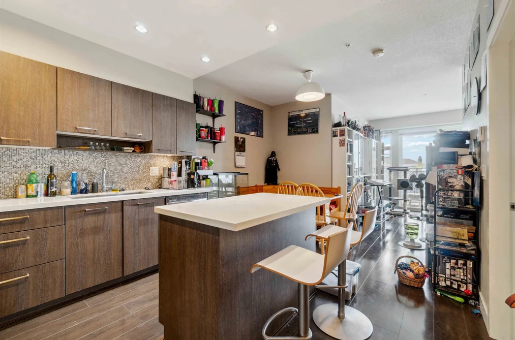 1104 963 CHARLAND AVENUE, Coquitlam BC V3K 0E2, Coquitlam BC — Residential for Sale - Photo 7