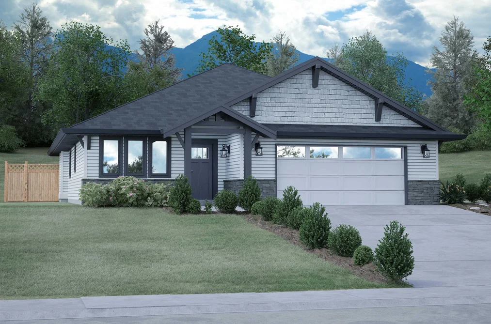 House for sale at 1104 Celia Crescent Gibsons British Columbia - MLS: R3062654