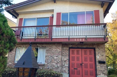 1104 E 18th Ave, Vancouver, BC - MLS: R3178488