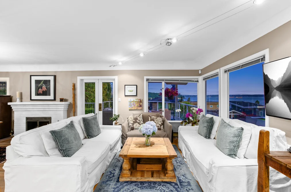 1104 ESQUIMALT AVENUE, West Vancouver BC V7T 1K1, West Vancouver BC — Residential for Sale — Photo 12 of 40