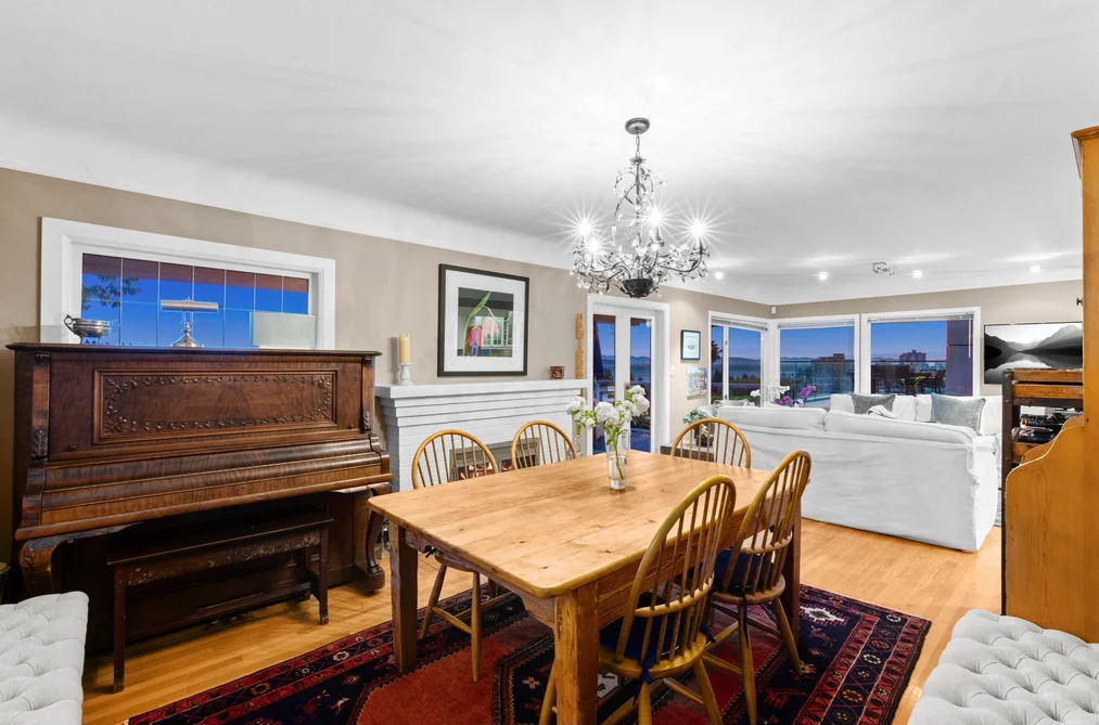 1104 ESQUIMALT AVENUE, West Vancouver BC V7T 1K1, West Vancouver BC — Residential for Sale — Photo 14 of 40