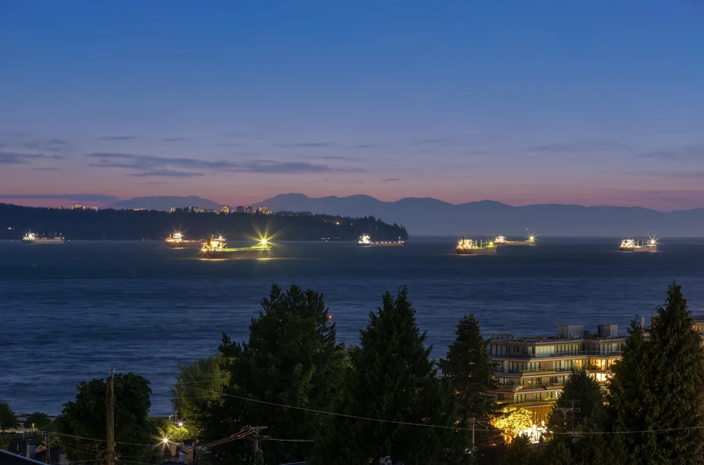 1104 ESQUIMALT AVENUE, West Vancouver BC V7T 1K1, West Vancouver BC — Residential for Sale — Photo 37 of 40