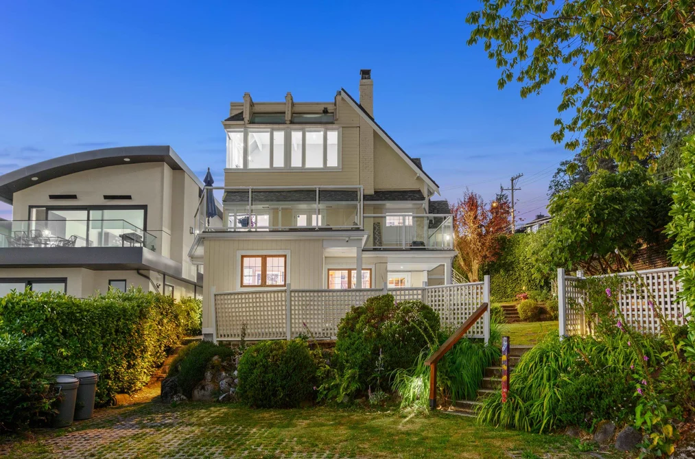 1104 ESQUIMALT AVENUE, West Vancouver BC V7T 1K1, West Vancouver BC — Residential for Sale — Photo 4 of 40