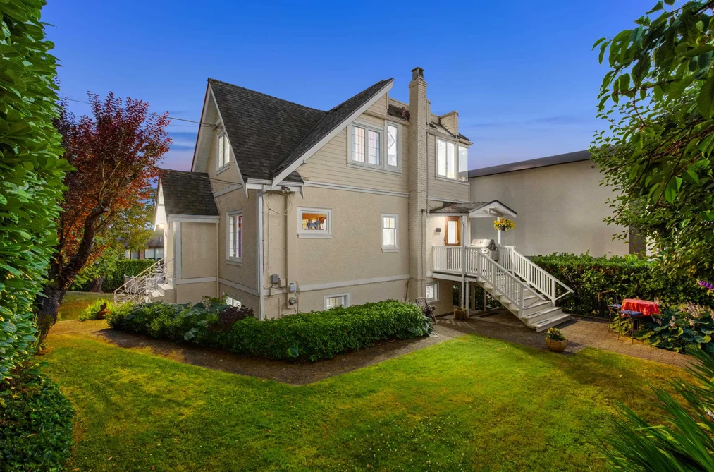 1104 ESQUIMALT AVENUE, West Vancouver BC V7T 1K1, West Vancouver BC — Residential for Sale — Photo 5 of 40