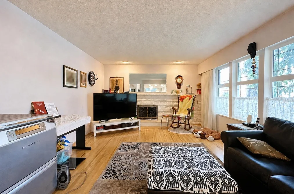 House for sale at 1104 Milford Avenue Coquitlam British Columbia - MLS: R3166281
